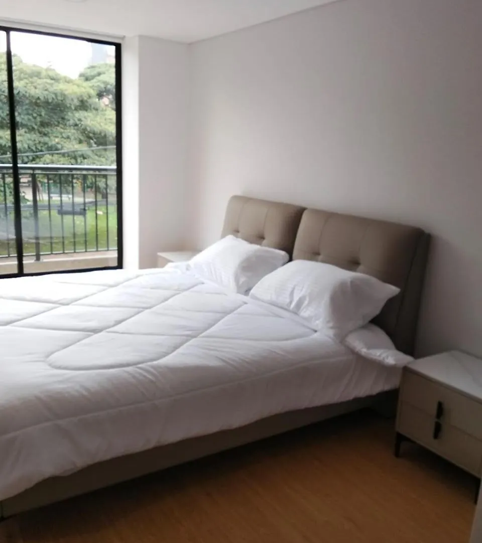 Apartment 36Av Apto 202 Bogota