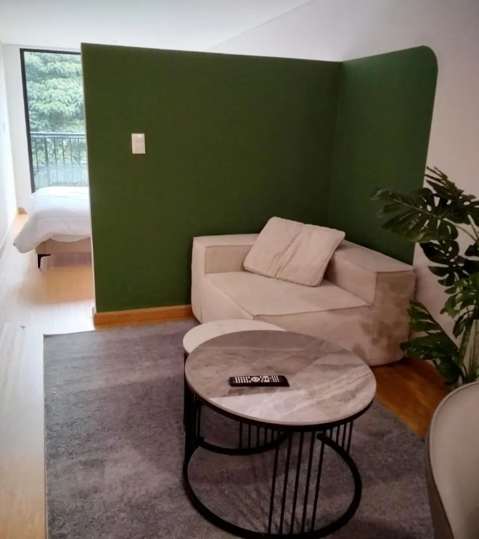 36Av Apto 202 Bogota Apartment