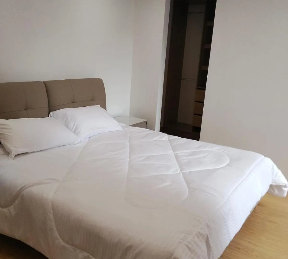 Apartment 36Av Apto 202 Bogota