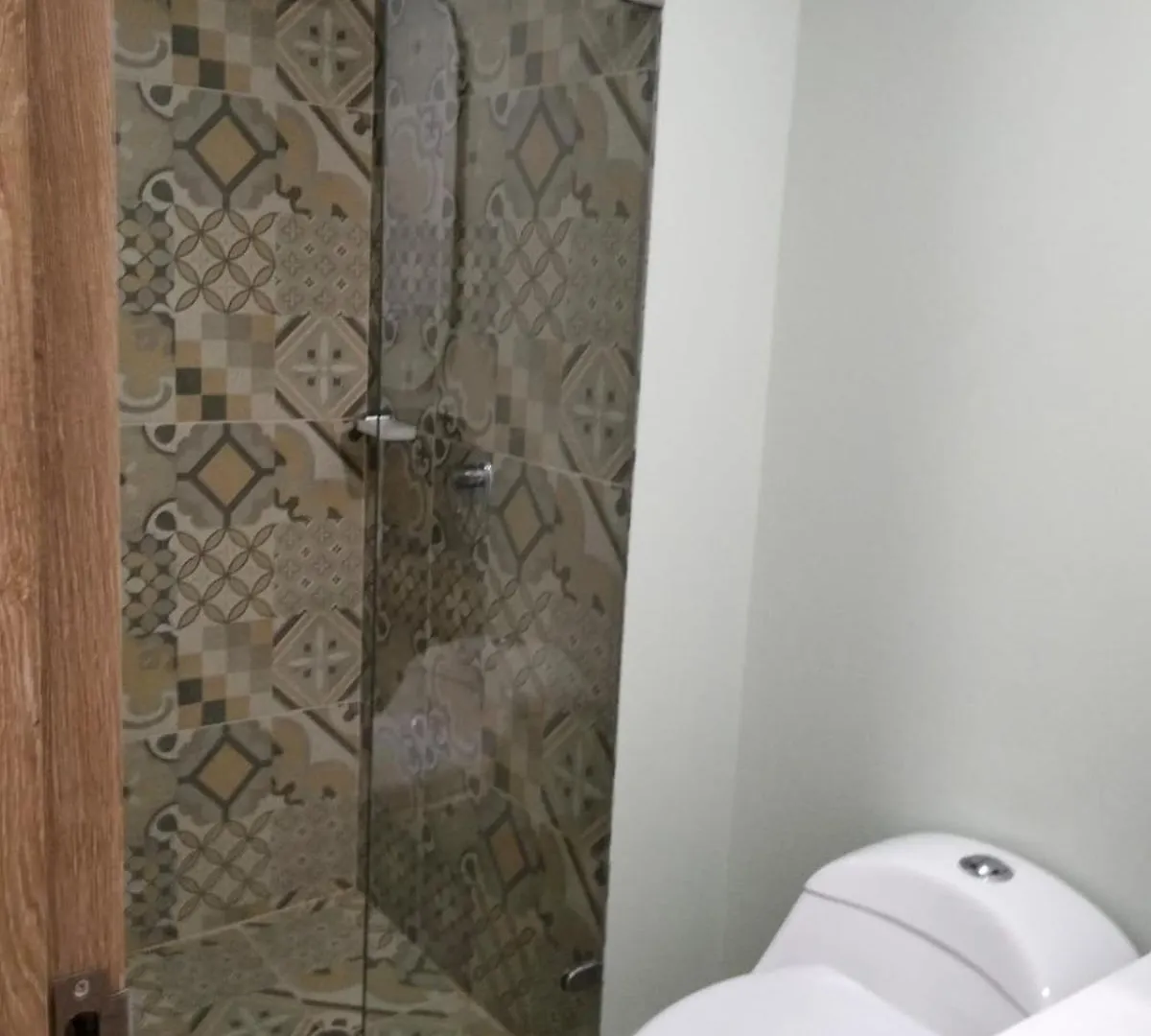 Apartment 36Av Apto 202 Bogota Colombia
