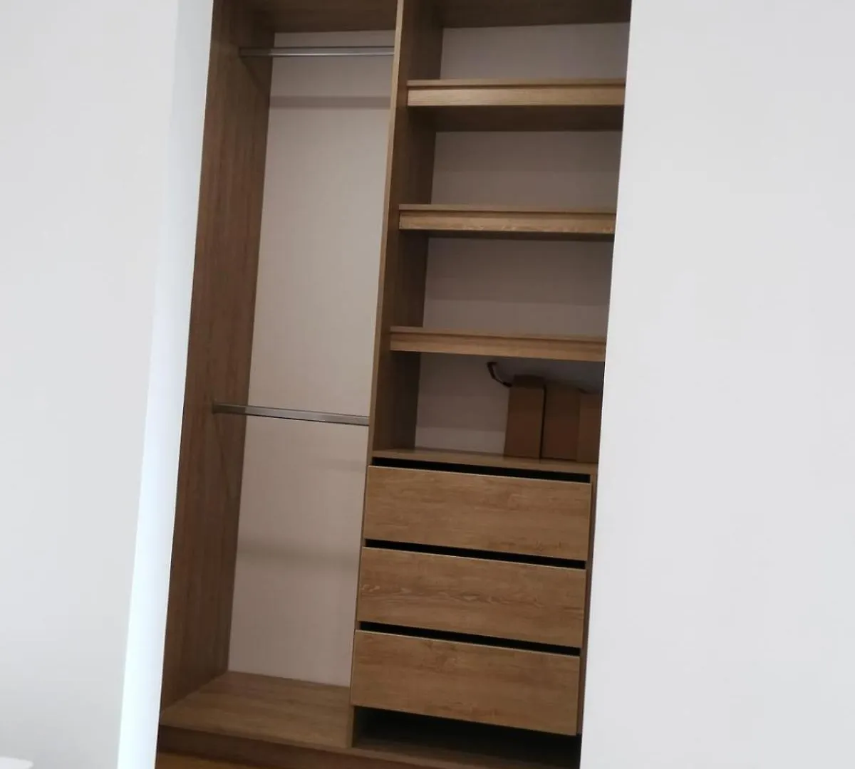 36Av Apto 202 Bogota Apartment