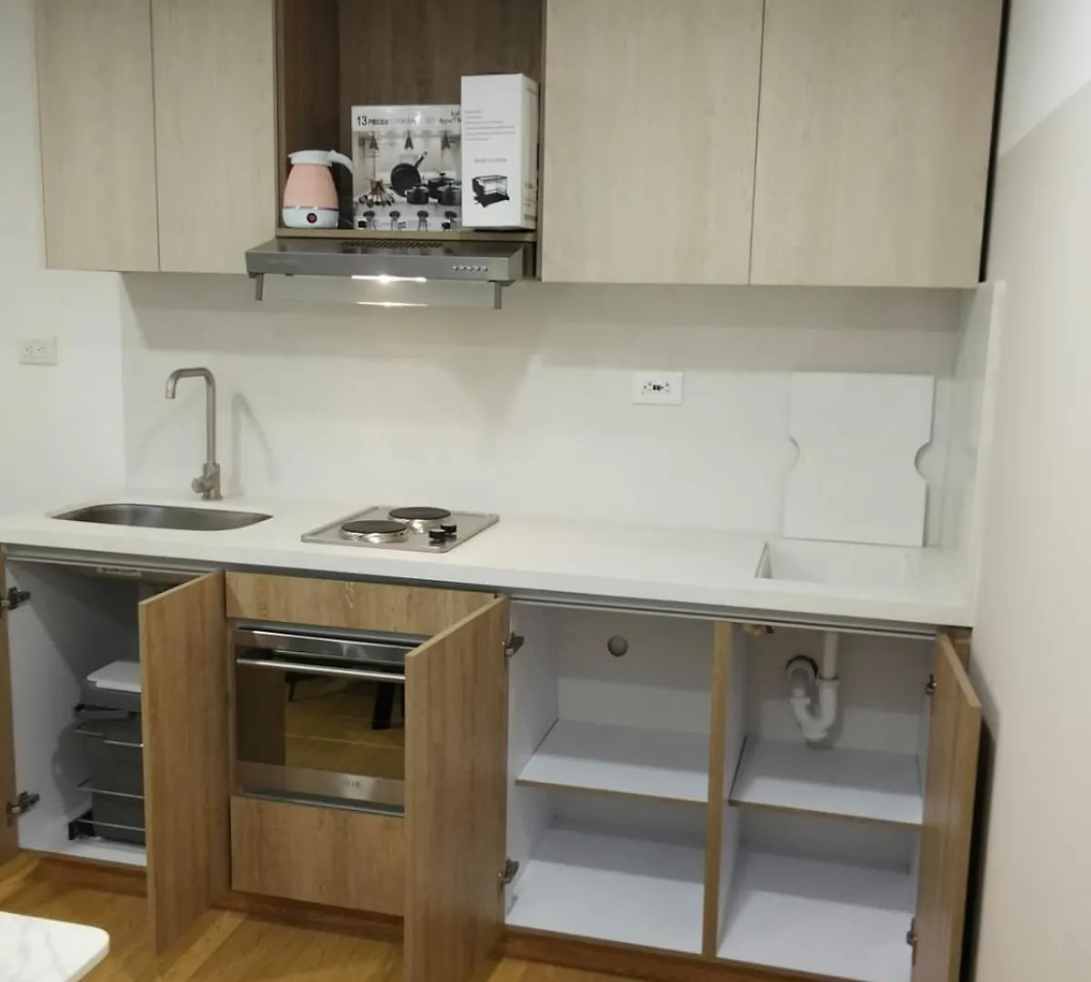 Apartment 36Av Apto 202 Bogota
