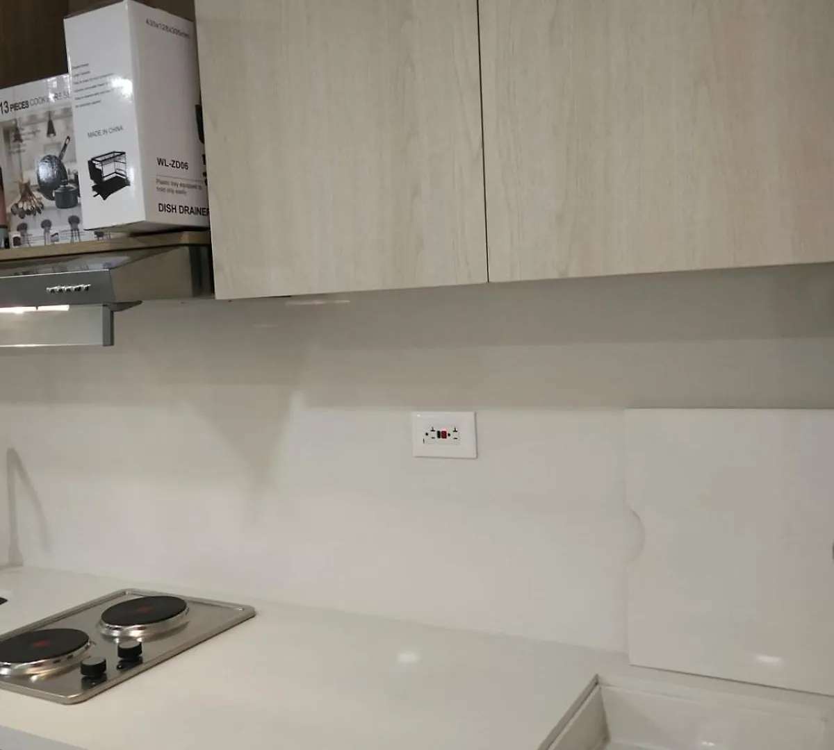 36Av Apto 202 Bogota