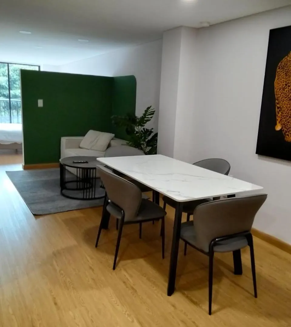 36Av Apto 202 Bogotá