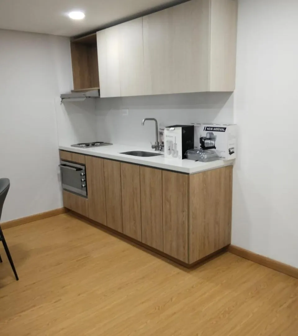 36Av Apto 202 Bogota