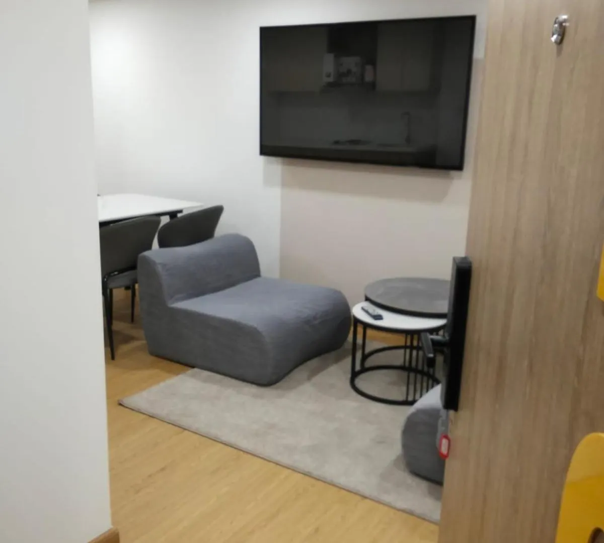 36Av Apto 202 Bogotá
